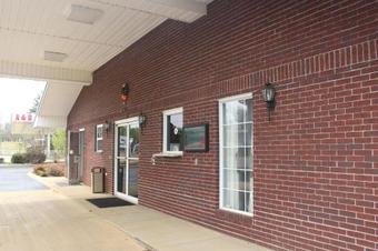 Motel Deerfield Inn