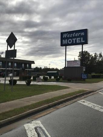 Hotel Western Motel