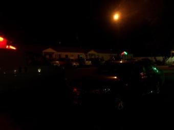 Motel Super 54 Inn
