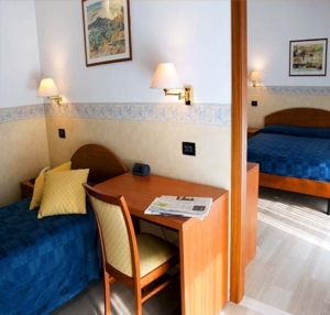 Hotel Touring