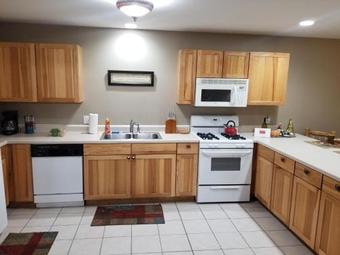 2br Rustic Villa