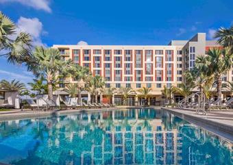 Hotel Hilton Miami Dadeland