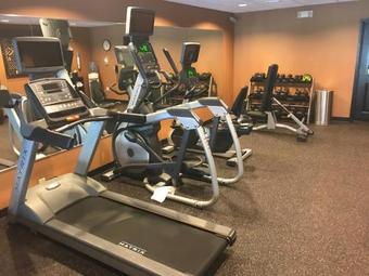 Hotel Holiday Inn St. Paul Northeast - Lake Elmo