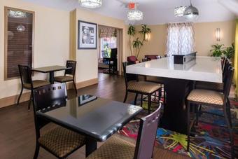 Hotel Best Western Inn Winchester