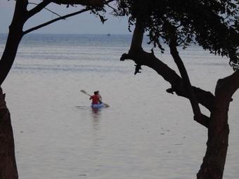 Hotel Phi Kite School