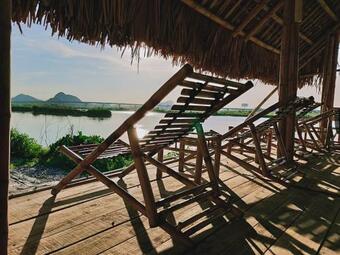 Bed & Breakfast Trang An La Casa
