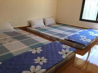 Friends Homestay