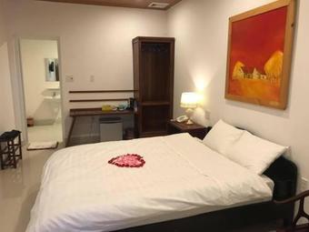 T&t Hotel
