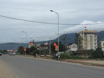 Thanh Phat Hotel