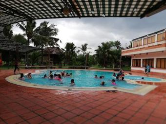 Hotel Lesco Resort