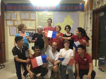 Lam Tung Hotel