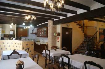 Hostal La Panavera