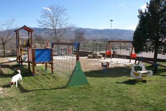 Apartamentos Tur�sticos Reserva De La Biosfera