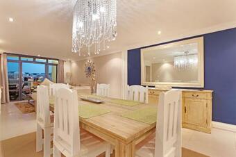 Apartamento Eden On The Bay 108
