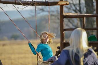 Rockwood Lodges