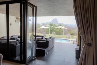 Villa Legend Mountain View Lodge