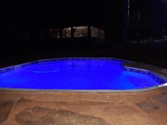 Lows Creek Lodge