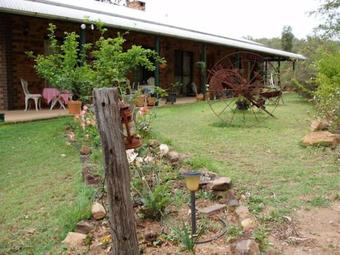 Bed & Breakfast Twilight Grove Farm