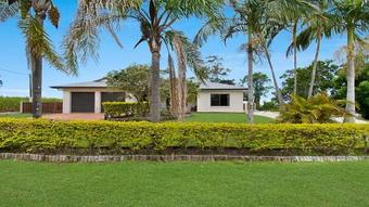 Robins Place - South Ballina - Wifi- Pet Friendly