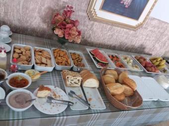 Quer�ncia Hotel