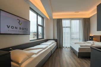 Hotel Von Rotz