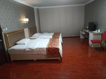 Kun Long Hotel
