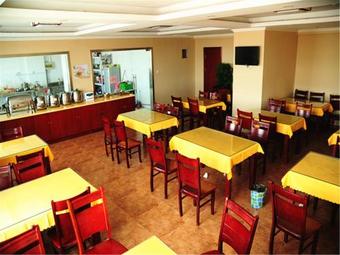 Greentree Inn Guangdong Zhuhai Airport Jinhai Avenue Business Hotel