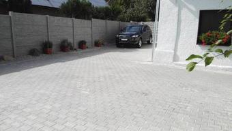 Holiday Home Kvitek