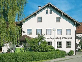 Hostal Landgasthof Winbeck