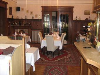 Hotel Villa Oranien