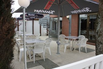 Ummen Hotel&restaurant