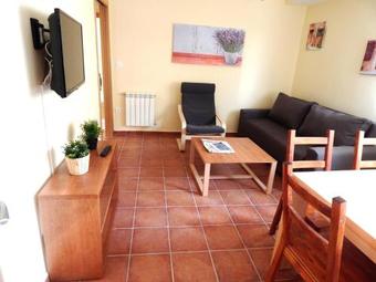 Agroturismo Casa Rural Grajos I