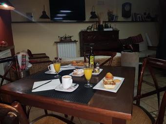 Hotel Los Canteros