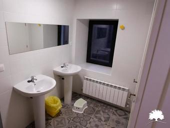 Albergue La Incera