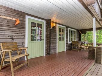 Holiday Home Keskim�kki