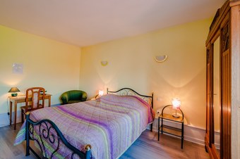 Hotel Le Commerce