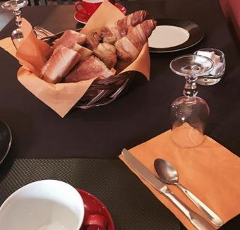 Hotel Le Ricordeau