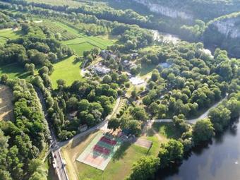 Vvf Villages � Les Rives de Dordogne � Martel-gluges