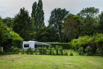 Camping Des Bondons