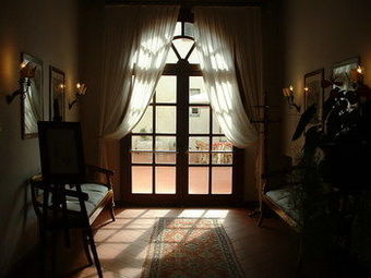 Hotel Locanda Del Lupo