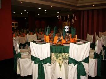 Hostal Los Ma�os