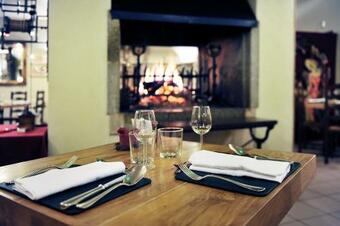 Posada L'auberge De Thenay