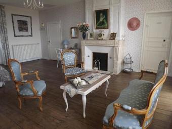 Bed & Breakfast Logis De La M�lissi�re