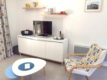 Apartment Lieu-dit Chioselle