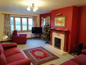 Llinos Cottage
