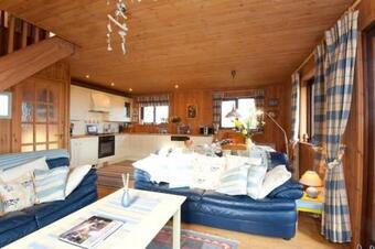Seagreen Lodge