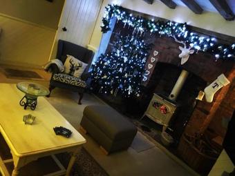 Tudor Farm B&B