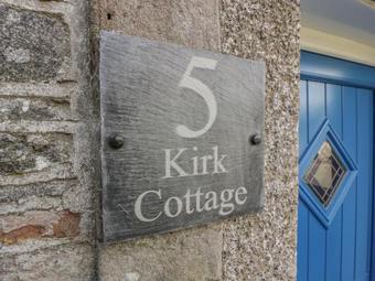 Kirk Cottage