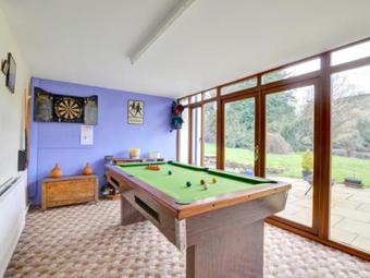Holiday Home White