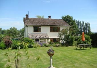 Apartamento White House Cottage